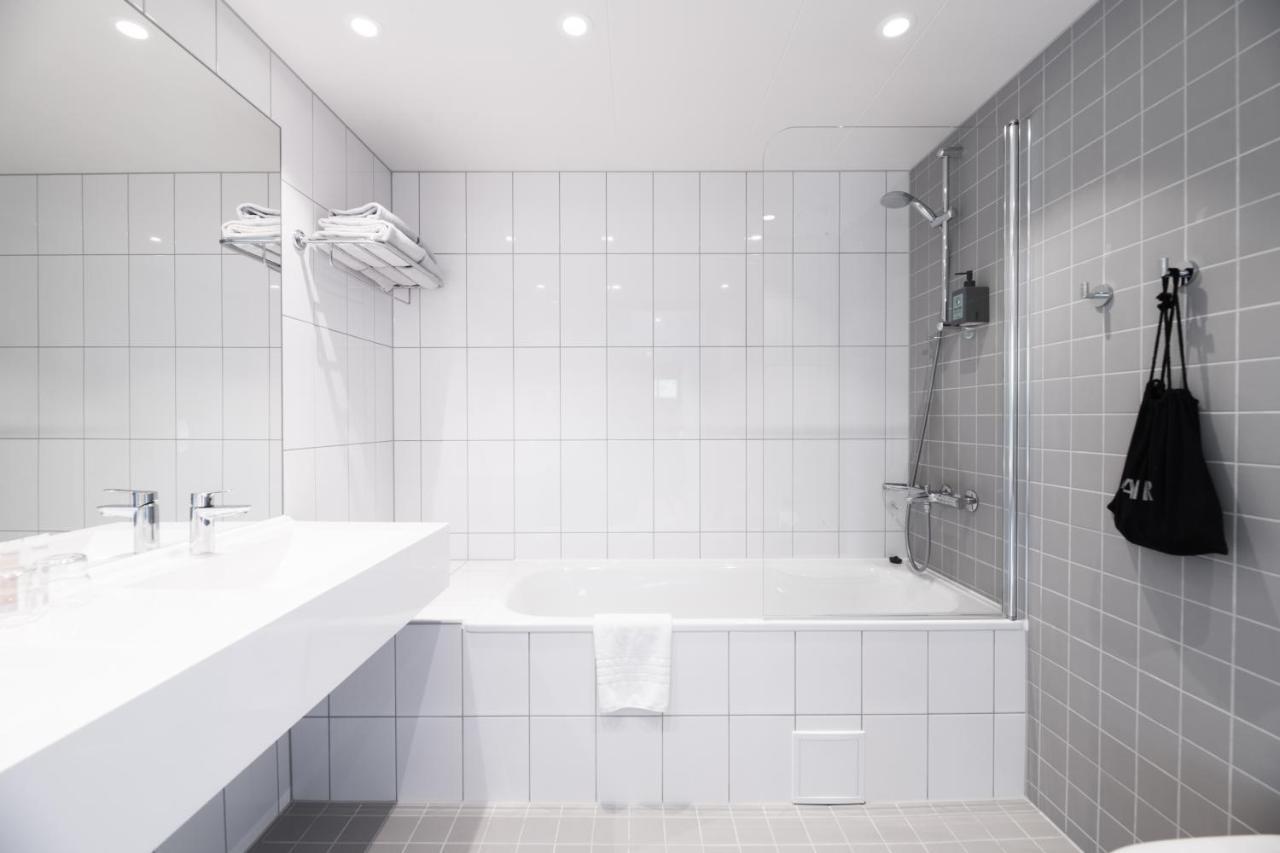 Comfort Hotel Porsgrunn Zewnętrze zdjęcie