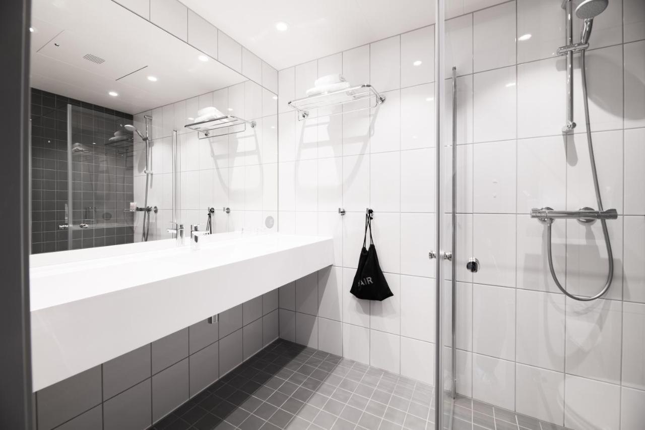 Comfort Hotel Porsgrunn Zewnętrze zdjęcie