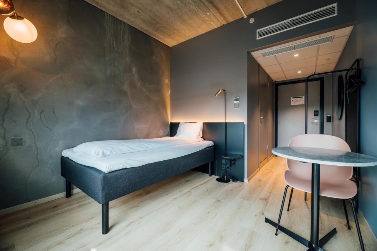 Comfort Hotel Porsgrunn Zewnętrze zdjęcie
