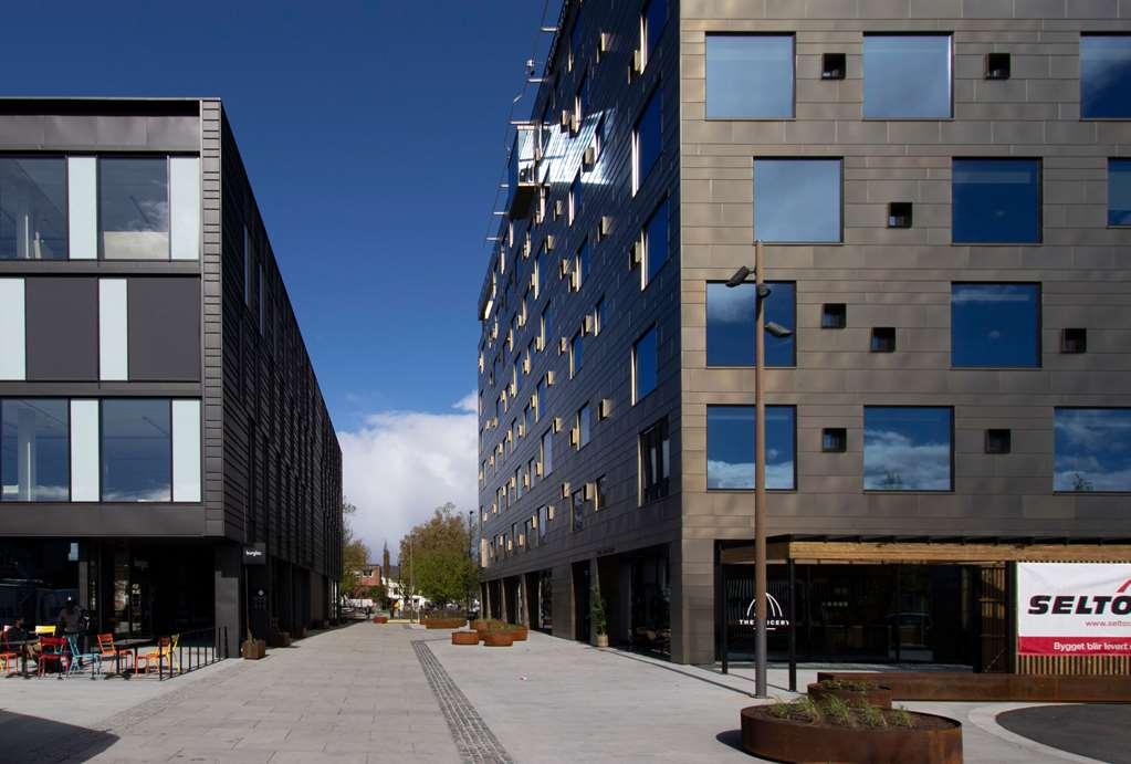 Comfort Hotel Porsgrunn Zewnętrze zdjęcie