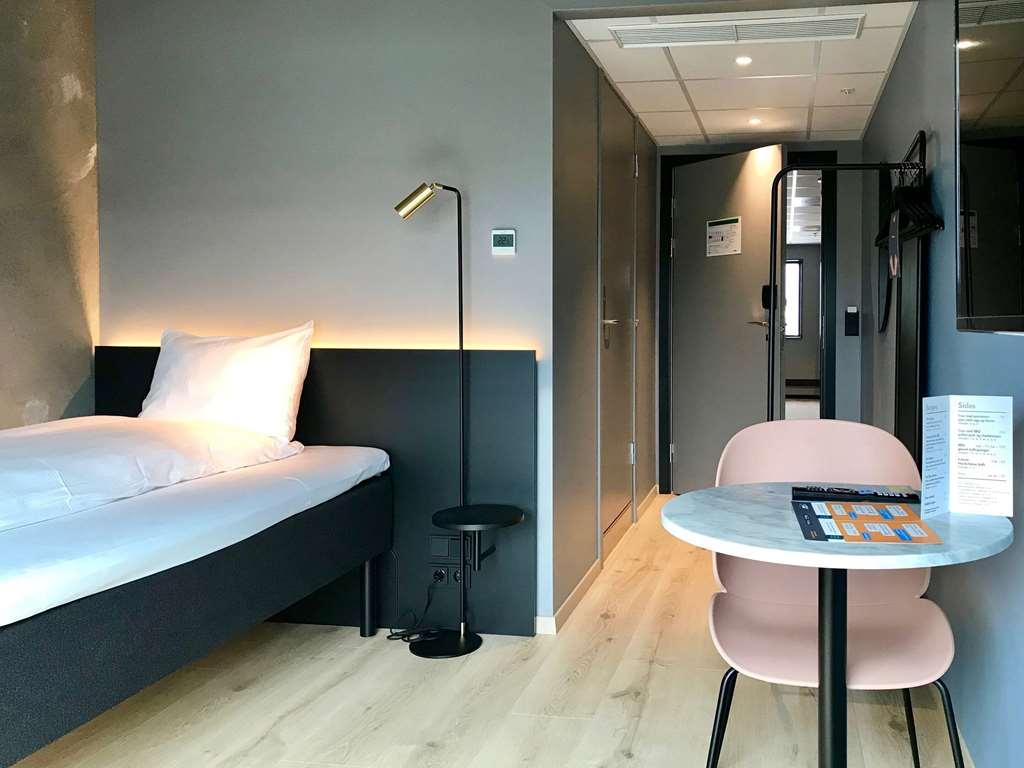 Comfort Hotel Porsgrunn Pokój zdjęcie