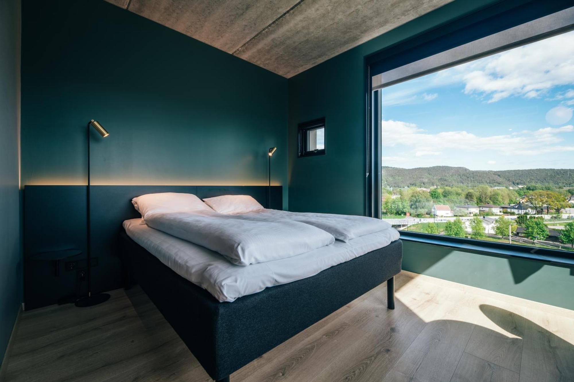 Comfort Hotel Porsgrunn Zewnętrze zdjęcie