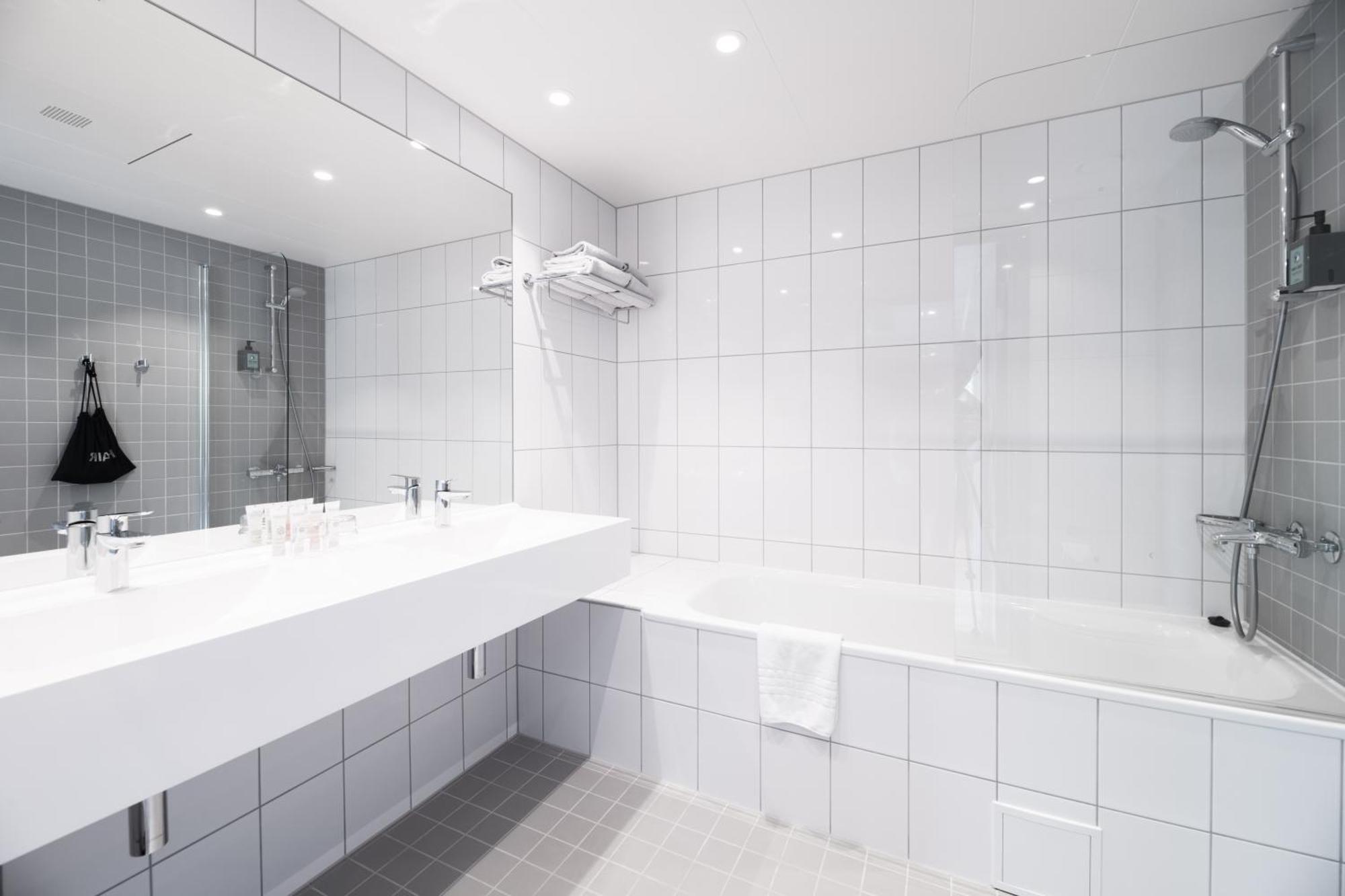 Comfort Hotel Porsgrunn Zewnętrze zdjęcie