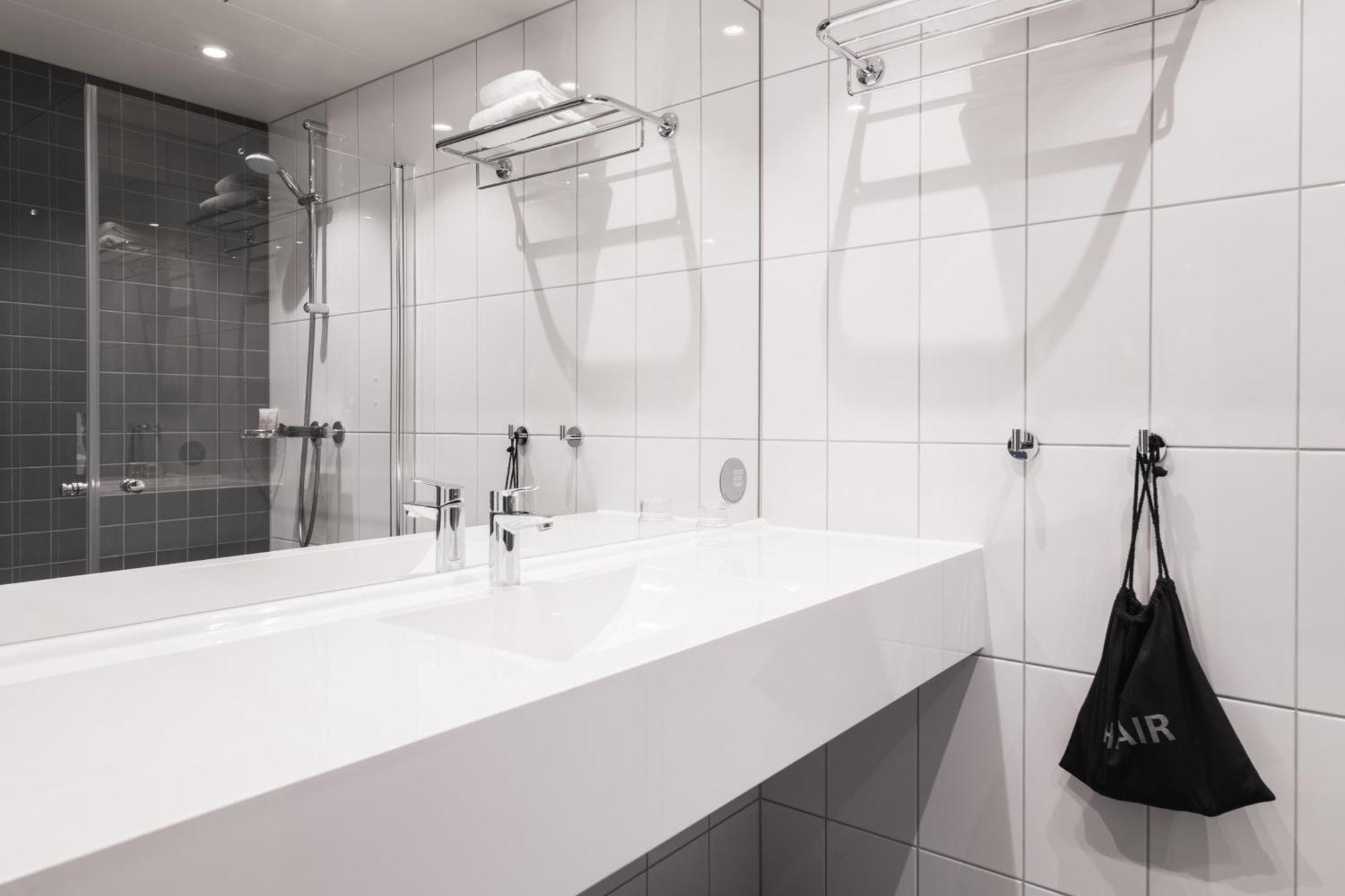 Comfort Hotel Porsgrunn Zewnętrze zdjęcie