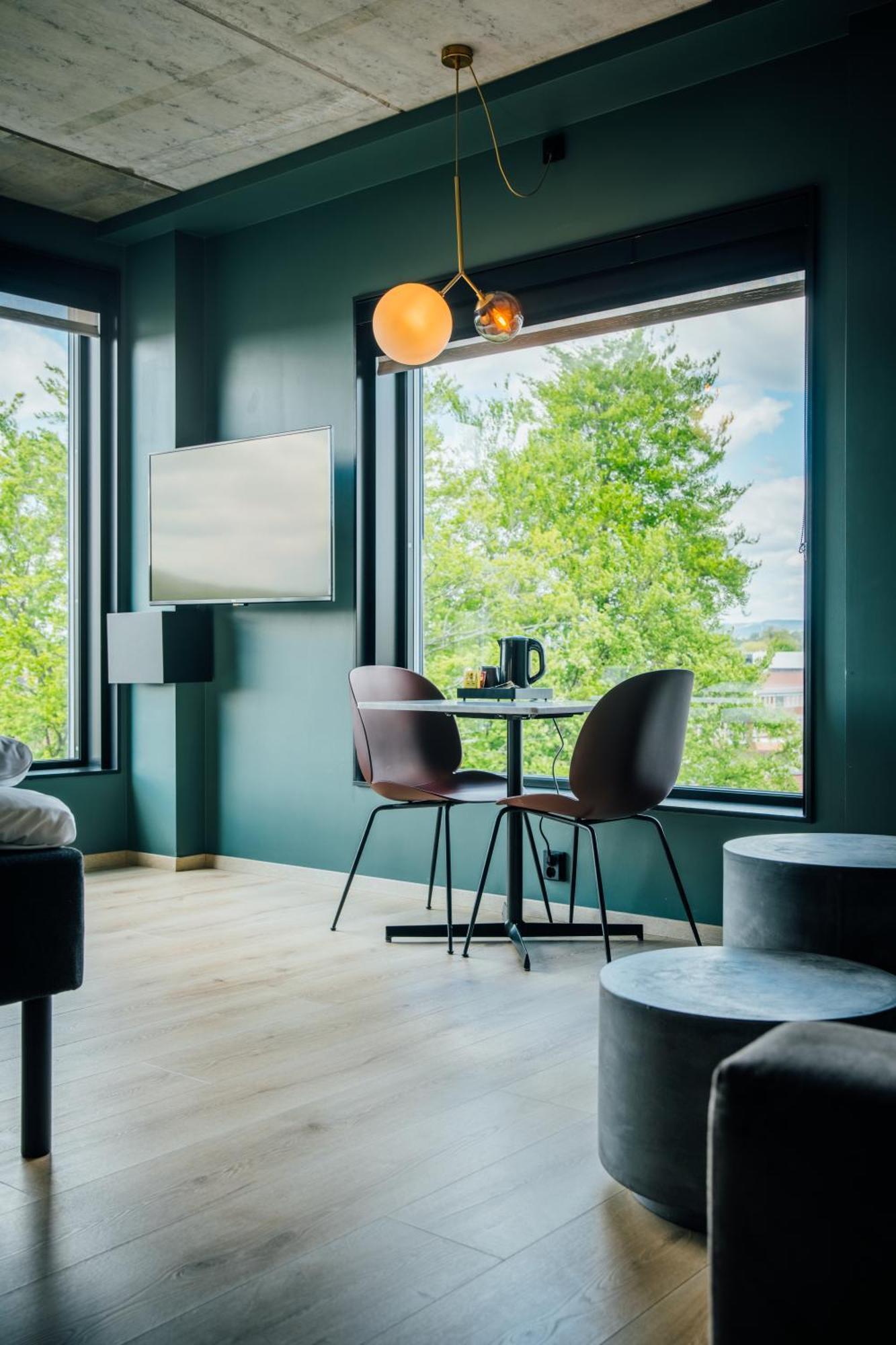 Comfort Hotel Porsgrunn Zewnętrze zdjęcie