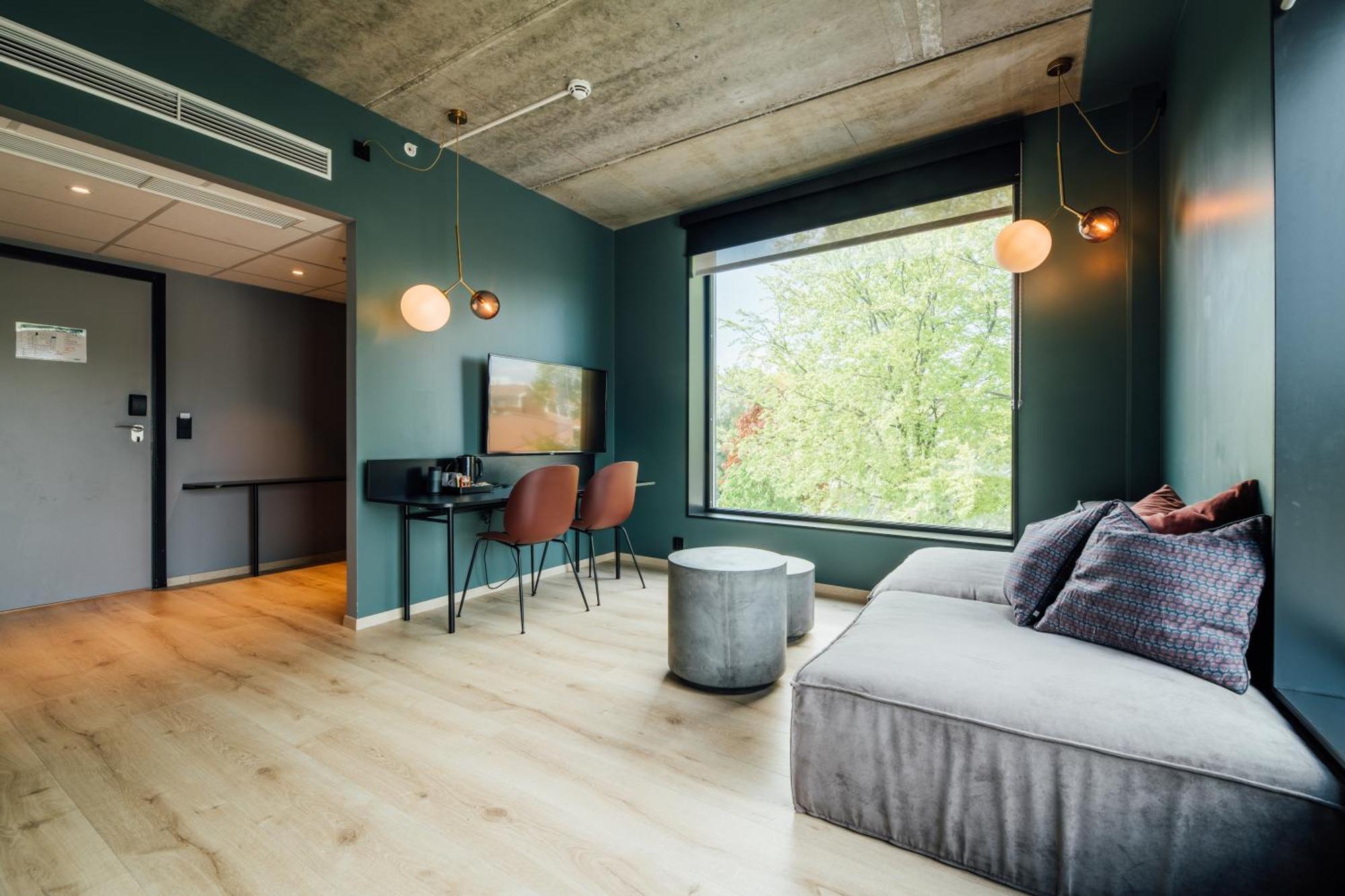 Comfort Hotel Porsgrunn Zewnętrze zdjęcie