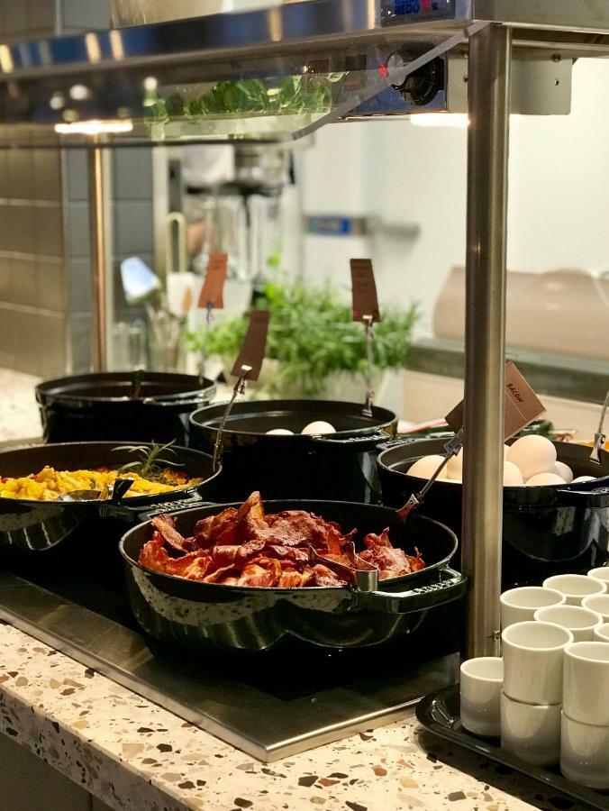 Comfort Hotel Porsgrunn Zewnętrze zdjęcie