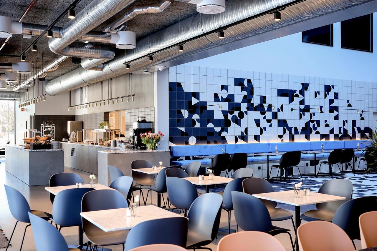 Comfort Hotel Porsgrunn Zewnętrze zdjęcie