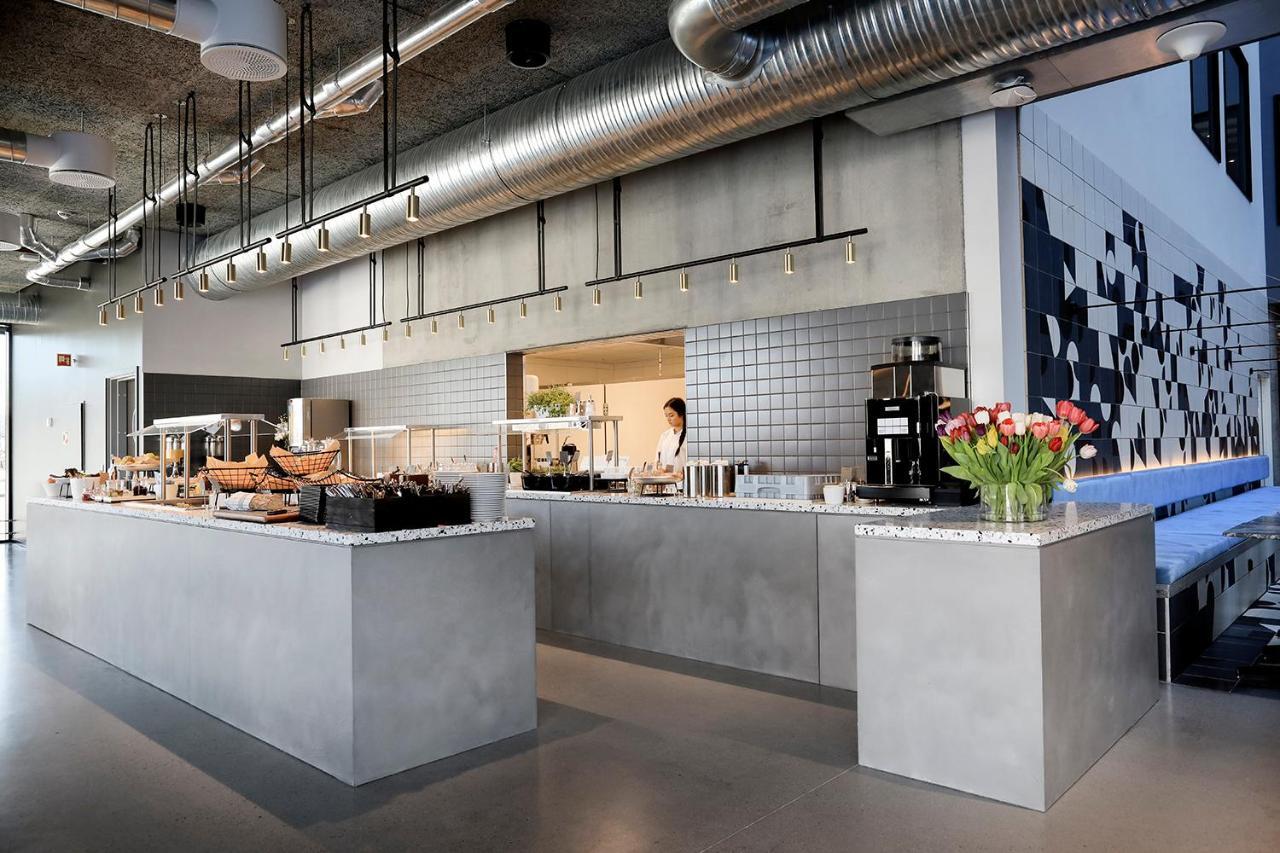 Comfort Hotel Porsgrunn Zewnętrze zdjęcie