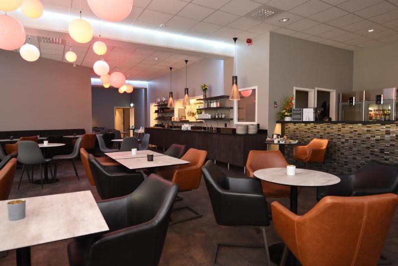 Comfort Hotel Porsgrunn Zewnętrze zdjęcie