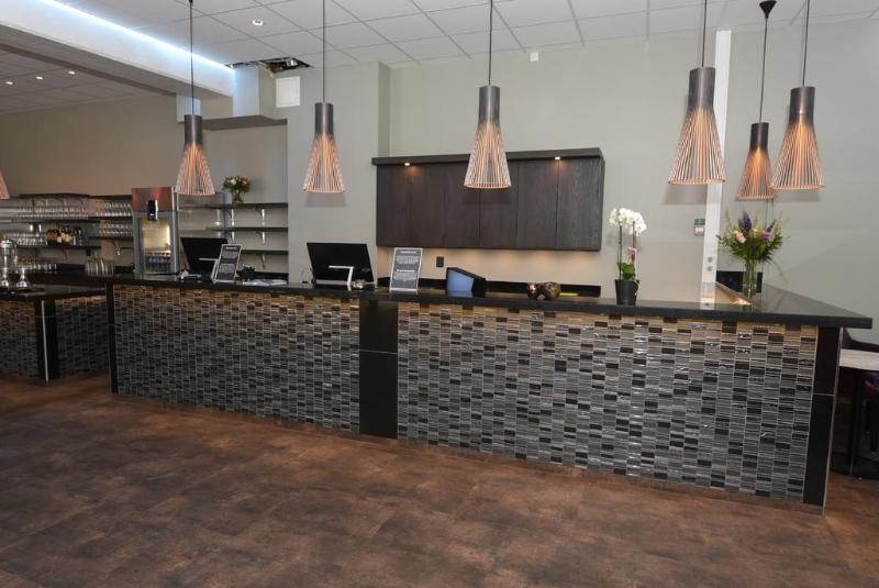 Comfort Hotel Porsgrunn Zewnętrze zdjęcie