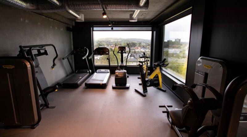 Comfort Hotel Porsgrunn Zewnętrze zdjęcie