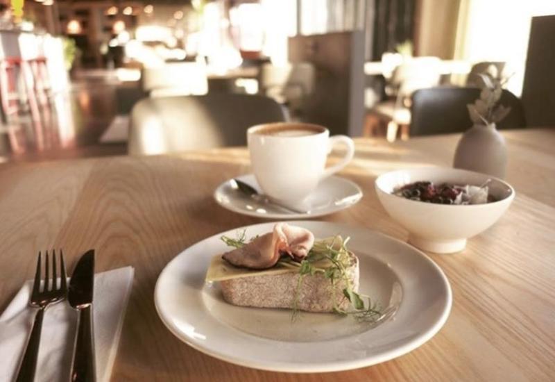 Comfort Hotel Porsgrunn Zewnętrze zdjęcie