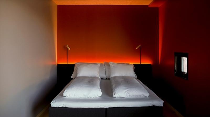 Comfort Hotel Porsgrunn Zewnętrze zdjęcie